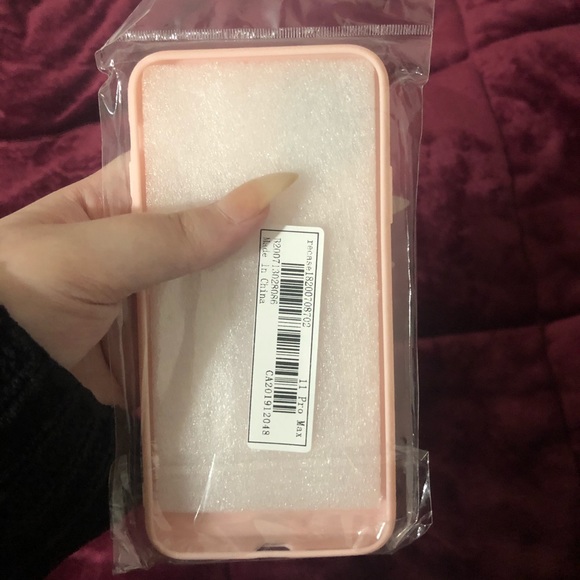 iphone 11 pro max case 🖤 - Picture 2 of 2